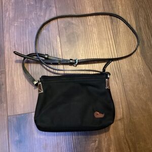 Dooney & Bourke Nylon crossbody pouchette